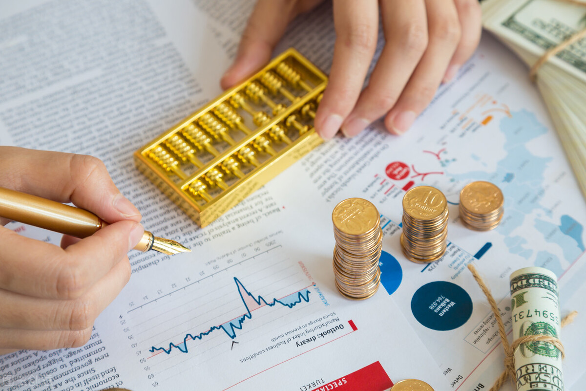 6月金融市场焦点及金油汇走势分析 - 百利好环球