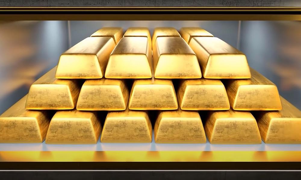 Gold Mining Stocks See Higher Earnings Continue Capacity Expansion and Acquisitions with Promising Prospects - Plotio